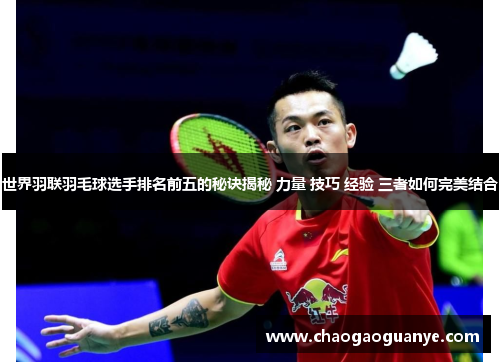 世界羽联羽毛球选手排名前五的秘诀揭秘 力量 技巧 经验 三者如何完美结合 世界羽联羽毛球选手排名前五的秘诀揭秘 力量 技巧 经验 三者如何完美结合