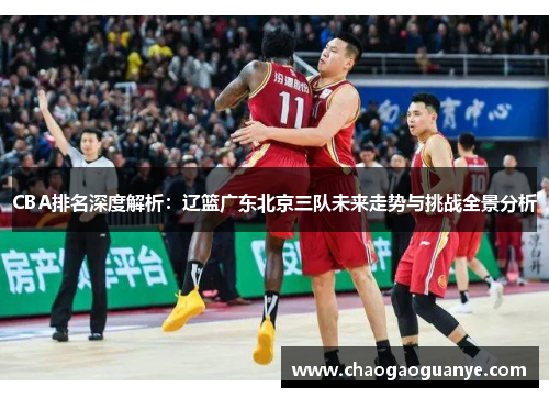 CBA排名深度解析：辽篮广东北京三队未来走势与挑战全景分析