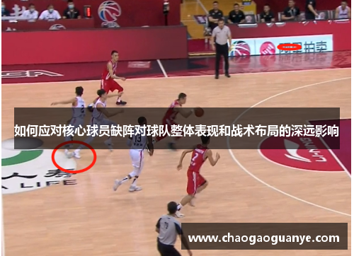 如何应对核心球员缺阵对球队整体表现和战术布局的深远影响